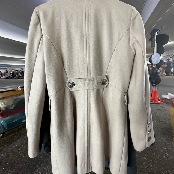 Kenneth Cole, pea coat - Picture 1 of 3